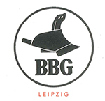 VEB Bodenbearbeitungsgeräte Leipzig 