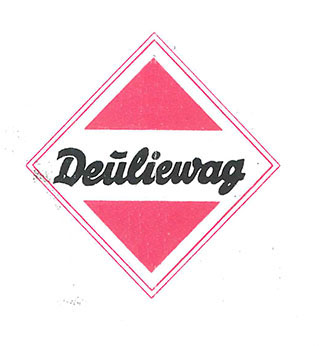 Deutsche Lieferwagen GmbH