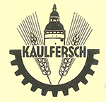 Landmaschinenfabrik H. Kaulfersch