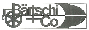 Bärtschi & Co. Maschinenfabrik