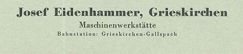 Eidenhammer