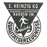 E. Heinzig KG 