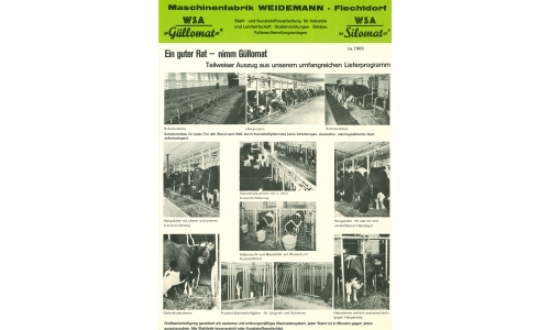 Weidemann Maschinenfabrik