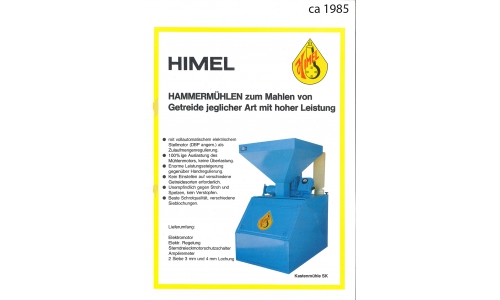 Himel Maschinen GmbH & Co. KG
