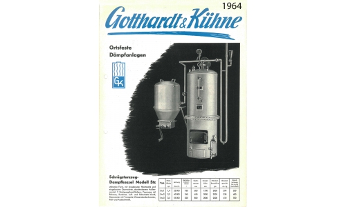 Gotthardt & Kühne