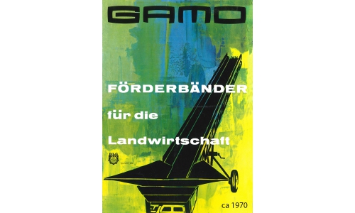 Gamo Stahl- und Maschinenbau GmbH