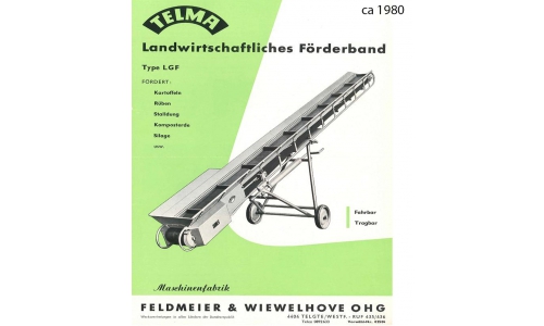Feldmeier & Wiewelhove