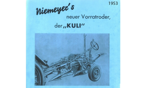 Niemeyer KG, Ludwig