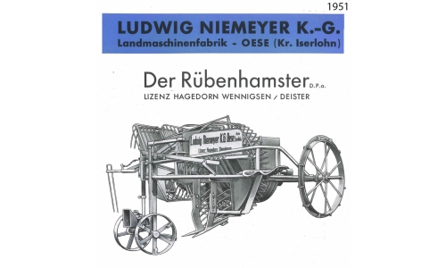 Niemeyer KG, Ludwig