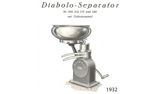 Diabolo-Separator GmbH