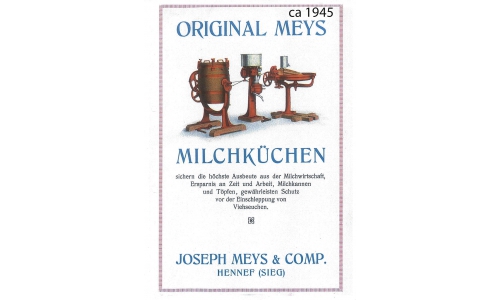 Meys & Comp. GmbH