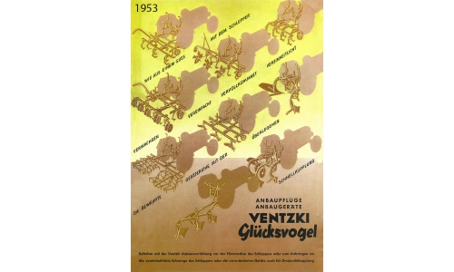 Ventzki AG