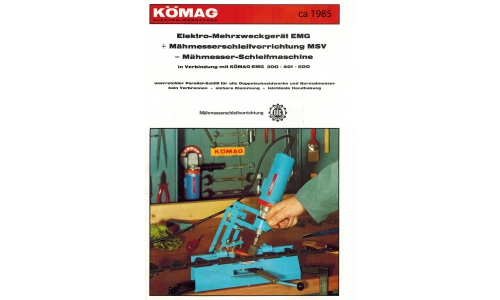 Kömag & Co. GmbH