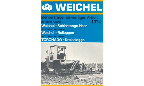 Weichel, Ernst