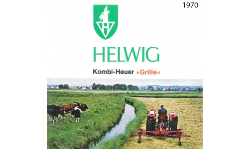 Helwig Söhne KG