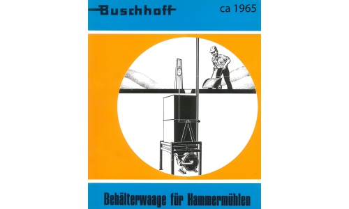 Buschhoff AG, Theodor