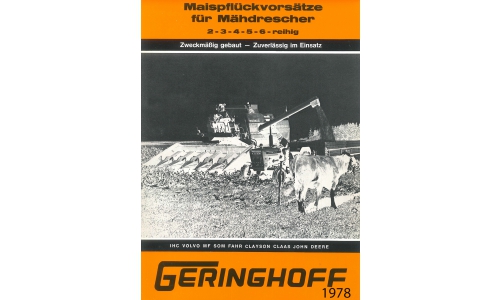 Geringhoff GmbH & Co. KG