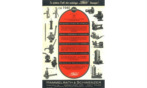 Hammelrath & Schwenzer