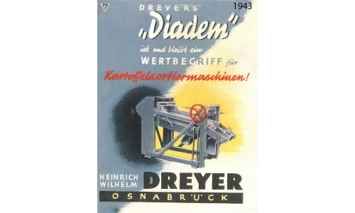 Dreyer, Heinrich Wilhelm