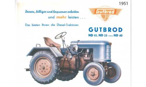 Gutbrod Motorenbau GmbH