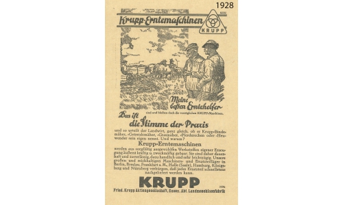 Krupp AG