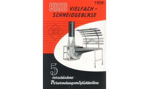 Bitter & Sohn Maschinenfabrik