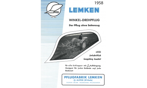 Lemken GmbH & Co. KG