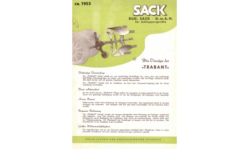 Sack GmbH