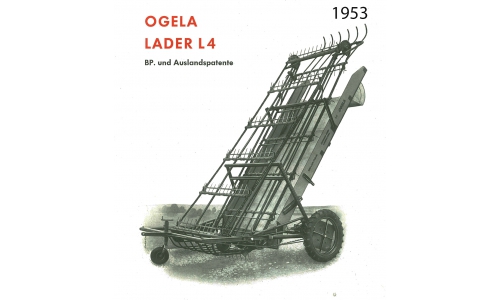 OGELA Osterrieder GmbH