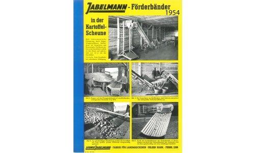 Jabelmann Maschinenfabrik, Ludwig