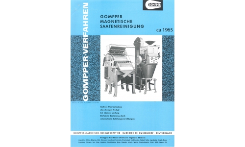 Gompper Maschinengesellschaft