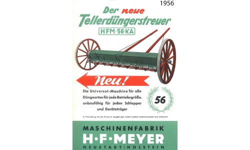Meyer, H. F.