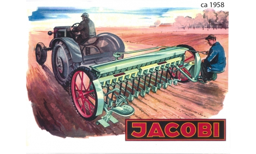Jacobi GmbH, J. F.