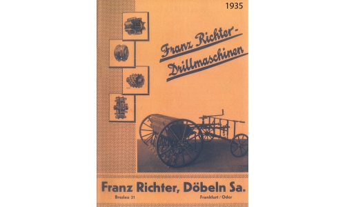 Richter, Franz