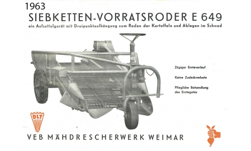 VEB Weimar-Werk