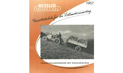 Kessler & Co. GmbH