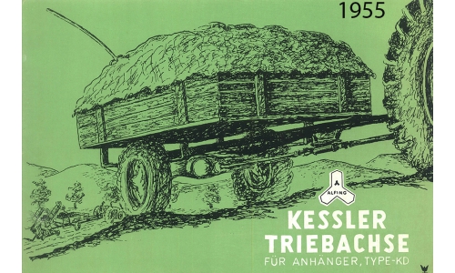 Kessler & Co. GmbH