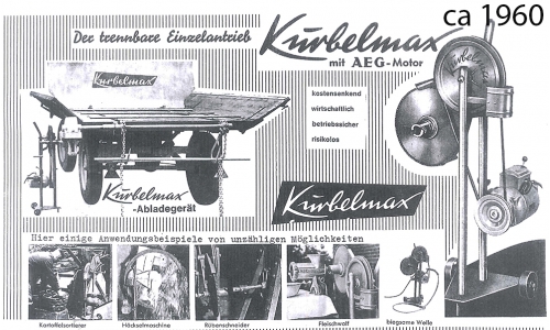 Koltermann KG