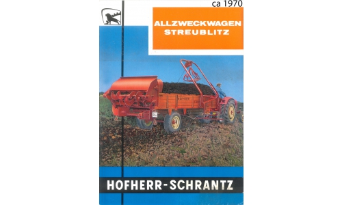 Hofherr-Schrantz