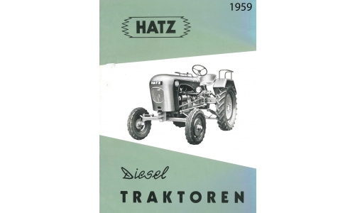 Hatz Motorenfabrik