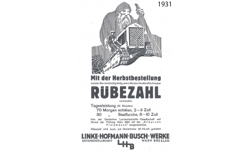 Linke-Hofmann-Busch-Werke