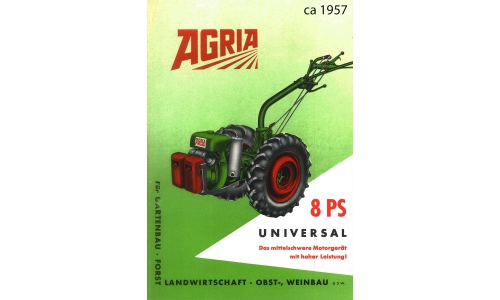 Agria-Werke 