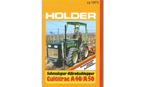 Holder GmbH