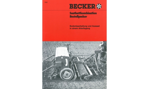 Becker Maschinenfabrik