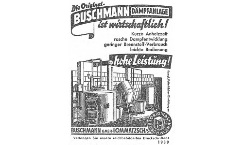 Buschmann, Moritz