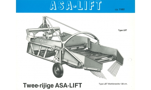 ASA-LIFT (Karsholte Maskinfabrik)