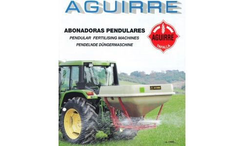Aguirre Maquinaria Agrícola