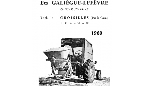 Galiègue-Lefèvre