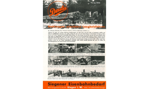 Siegener Eisenbahnbedarf AG 