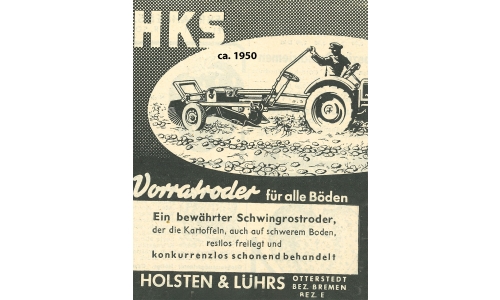 Holsten & Lührs